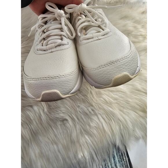Brooks Addiction Walker 2  Women's White Walking 7.5 B - Picture 3 of 8